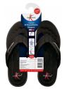 Lucovitaal slipper zwart 41-42