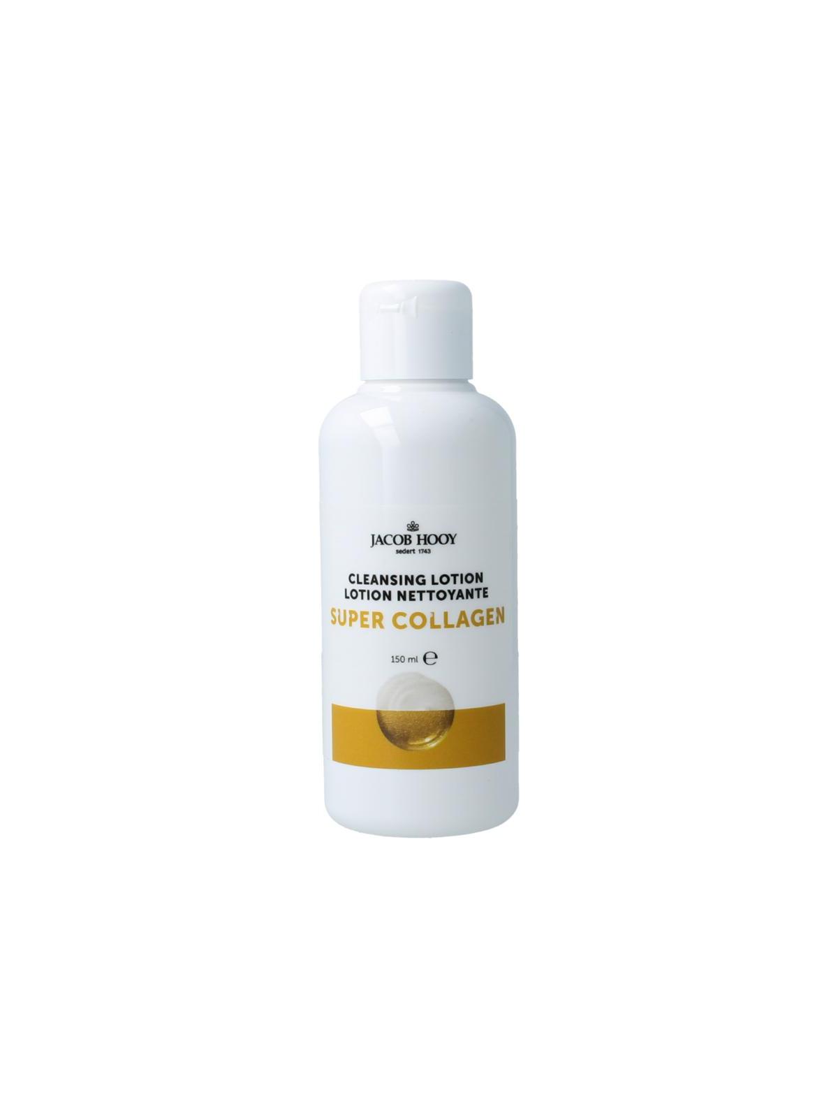 Jacob Hooy super collageen cleans lotion