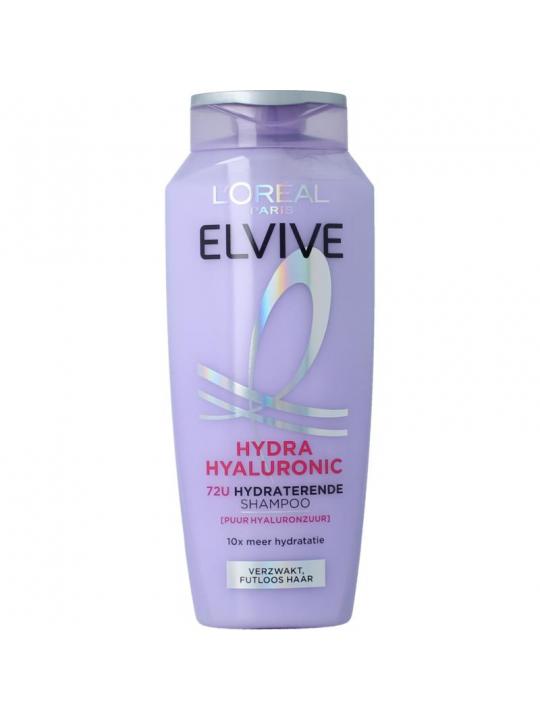Elvive Shampoo hydra hyaluronic