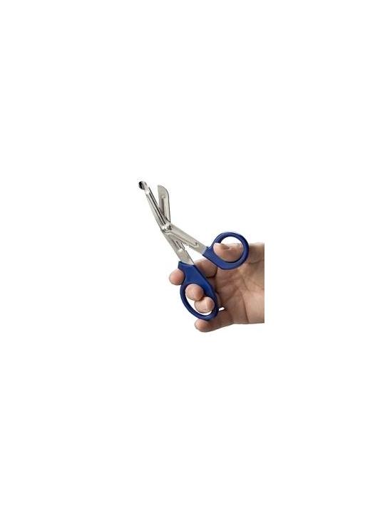 Verbandschaar kunststof 14cm