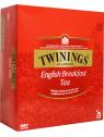 English breakfast tea