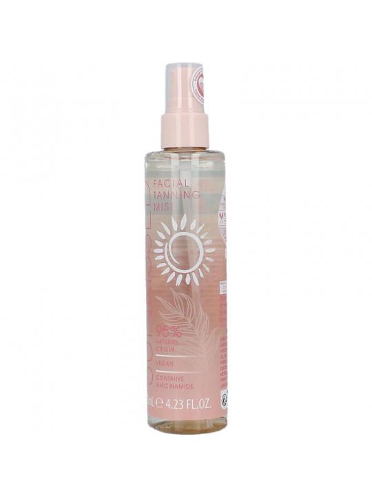 Sunkissed Clean ocean facial tanning mitt