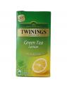 Twinings Groene thee citroen