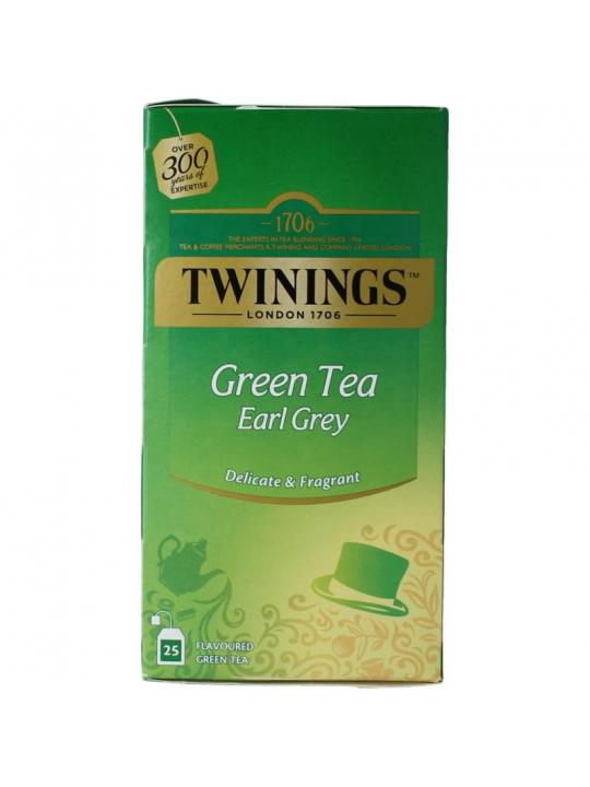 Twinings Earl grey
