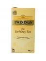 Twinings Earl grey envelop zwart