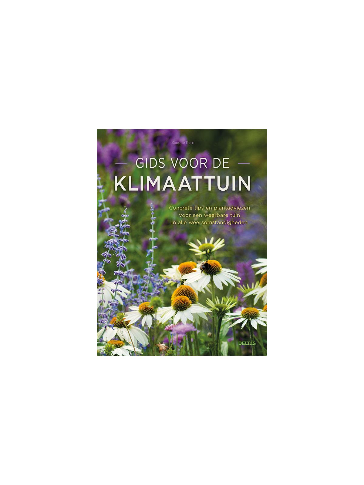 Deltas gids voor de klimaattuin