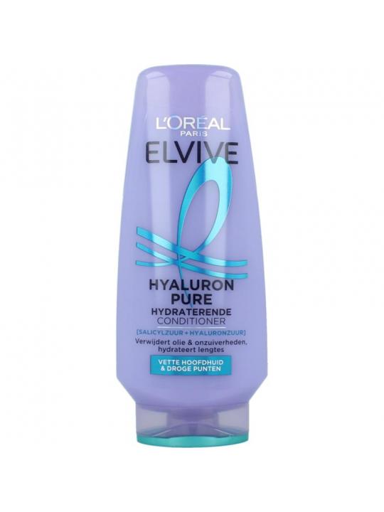 Elvive Conditioner hyaluron pure