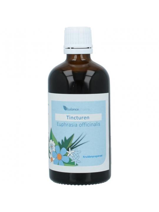 Balance Pharma Euphrasia officinalis tincturen