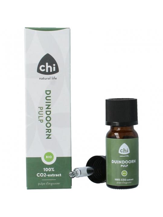 CHI duindoorn pulp compl co2 bio