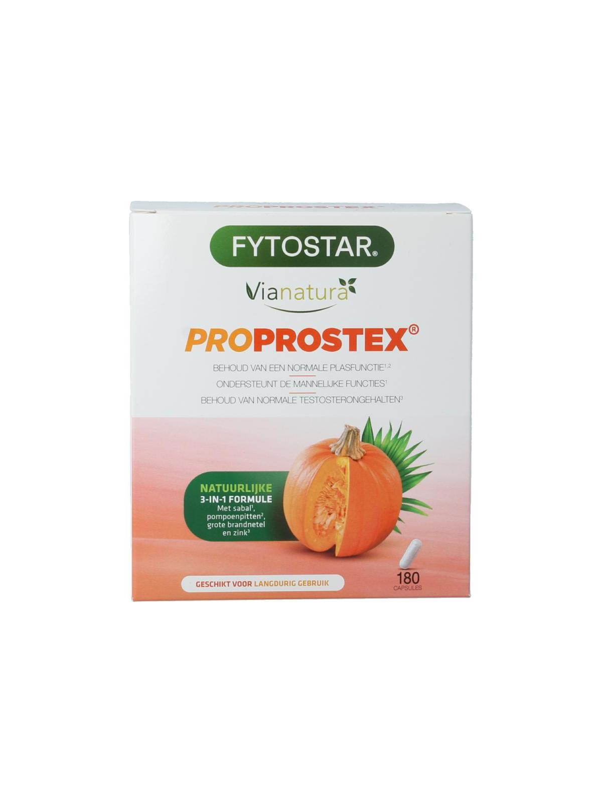 Fytostar Proprostex
