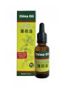 Natupharma china oil