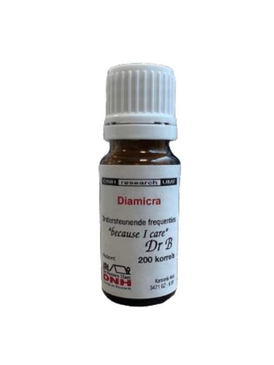 DNH Diamicra