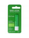 Weleda skin food lip butter stick bio