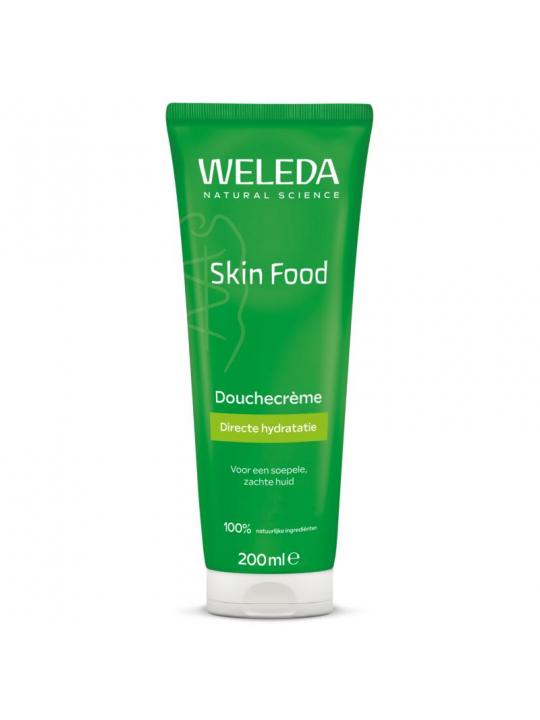 Weleda skin food douchecreme bio
