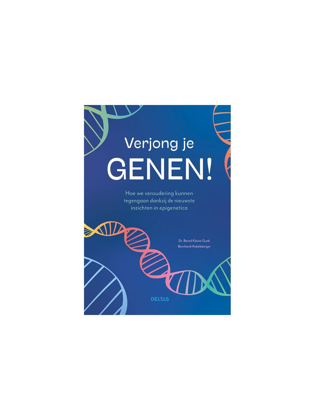Deltas verjong je genen!