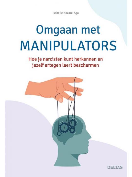 Deltas omgaan met manipulators