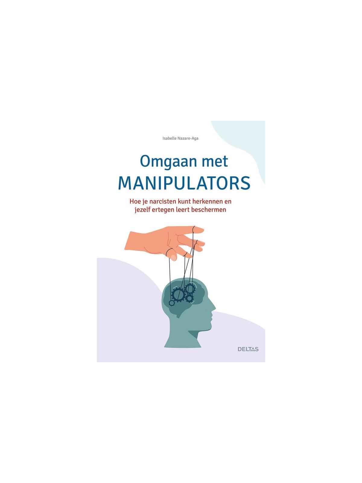 Deltas omgaan met manipulators