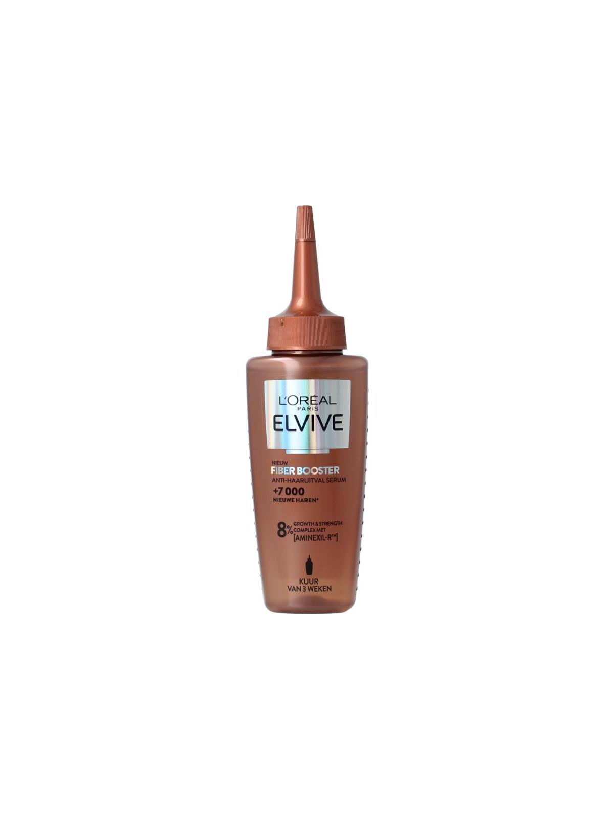 Elvive Serum growth factor