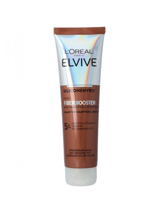 Elvive Conditioner growth factor