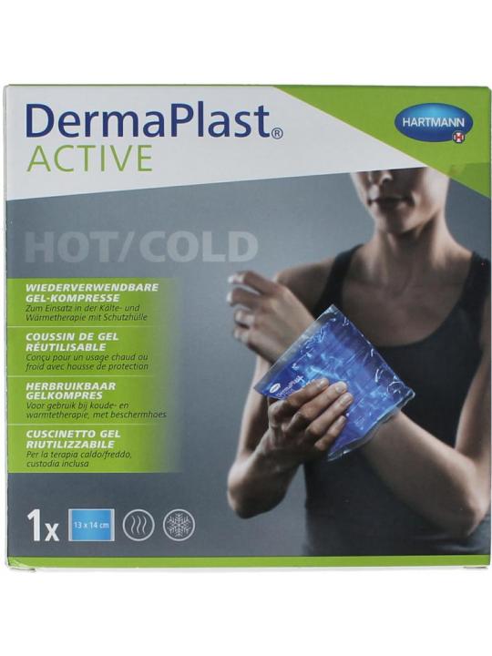 Dermaplast Dermaplast act cold&hot 13x24