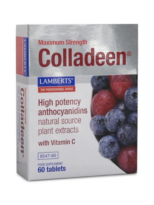 Lamberts colladeen /l8547-60