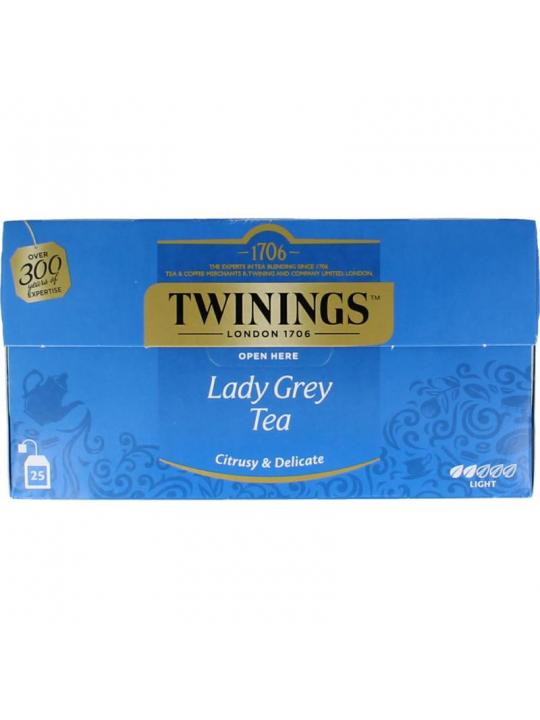 Twinings Lady grey