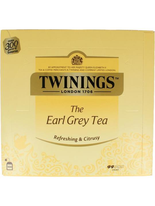Twinings earl grey envelop