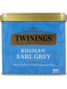 Twinings earl grey russian