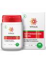 Vitals nattokinase nsk