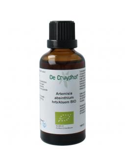 Artemisia absinthium/alsem tinctuur bio