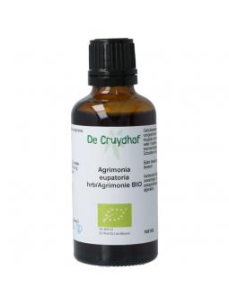 Agrimonia eupatoria hrb tinctuur bio