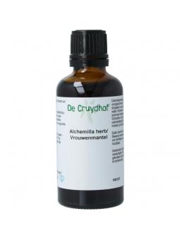 Alchemilla vulgaris/vrouwenmantel tinctuur