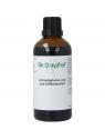 Arctostaphylus uva ursi/berendruif tinctuur