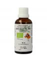 curcuma longa/geelwortel bio