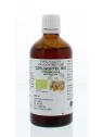 curcuma longa/geelwortel bio