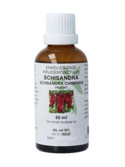 Schisandra chinensis fruct tinctuur