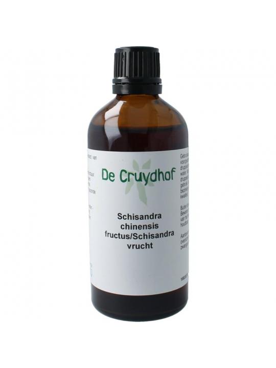 Schisandra chinensis fruct tinctuur