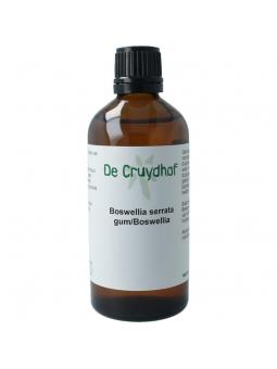 Boswellia serrata / boswellia tinctuur