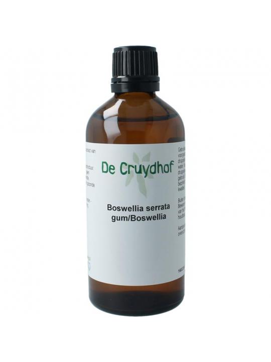 Boswellia serrata / boswellia tinctuur