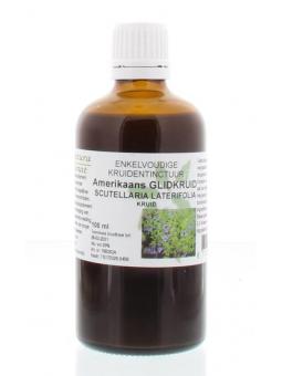 scutellaria/amerikaans glidkr