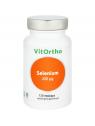 Vitortho selenium 200mcg