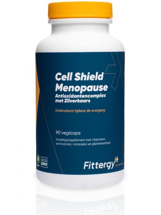 Cell shield menopauze