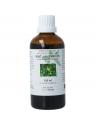 Hypericum perforatum / sint janskruid tinctuur