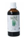 Mentha piperite / pepermunt tinctuur