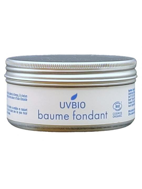Uvbio care balm universal bio blikje