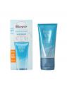 Biore moisturiser spf 50 uv qua r w