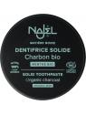 Aleppo solid charcoal toothpaste