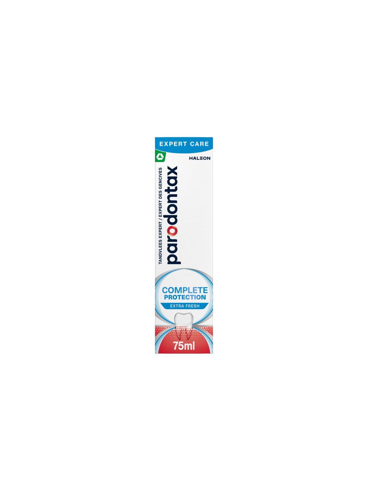 Parodontax Parodontax compl prot extr fre