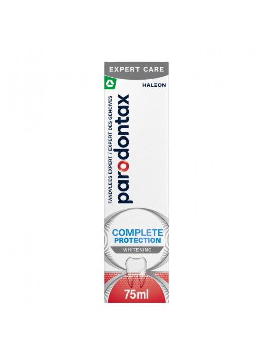 Parodontax Parodontax compl prot white