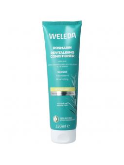 Weleda Rozemarijn revitaliserende shampoo conditioner